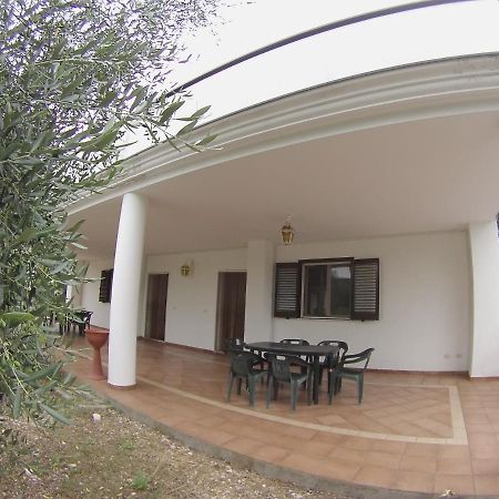 Villa Elide Peschici Εξωτερικό φωτογραφία