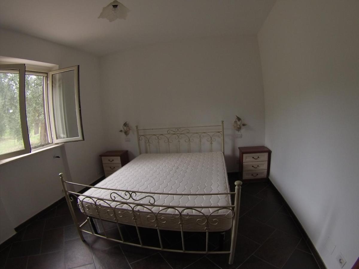 Villa Elide Peschici Εξωτερικό φωτογραφία