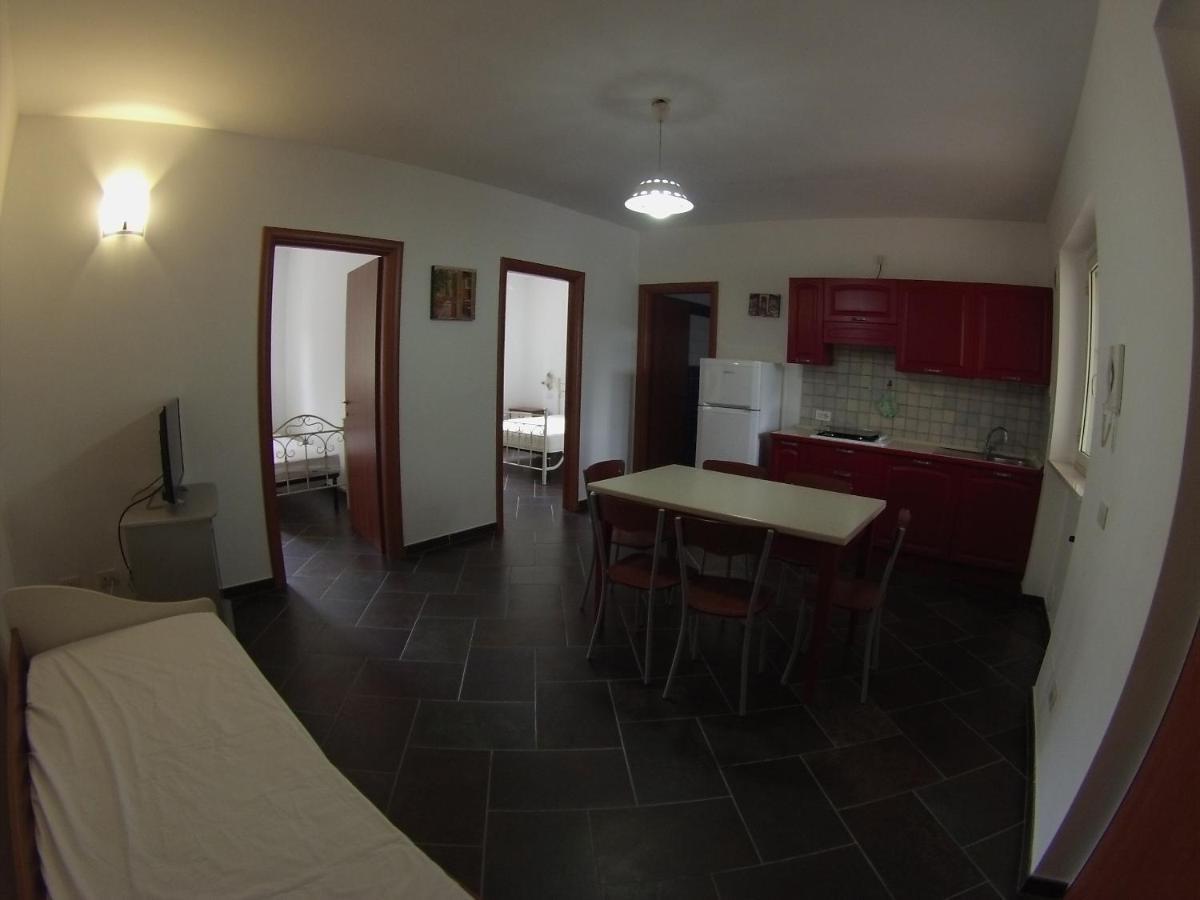 Villa Elide Peschici Εξωτερικό φωτογραφία