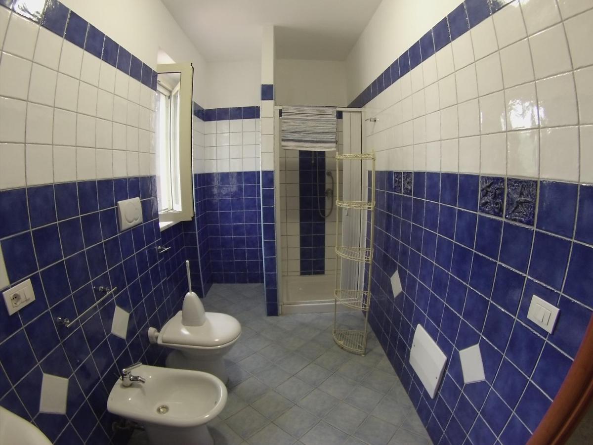Villa Elide Peschici Εξωτερικό φωτογραφία