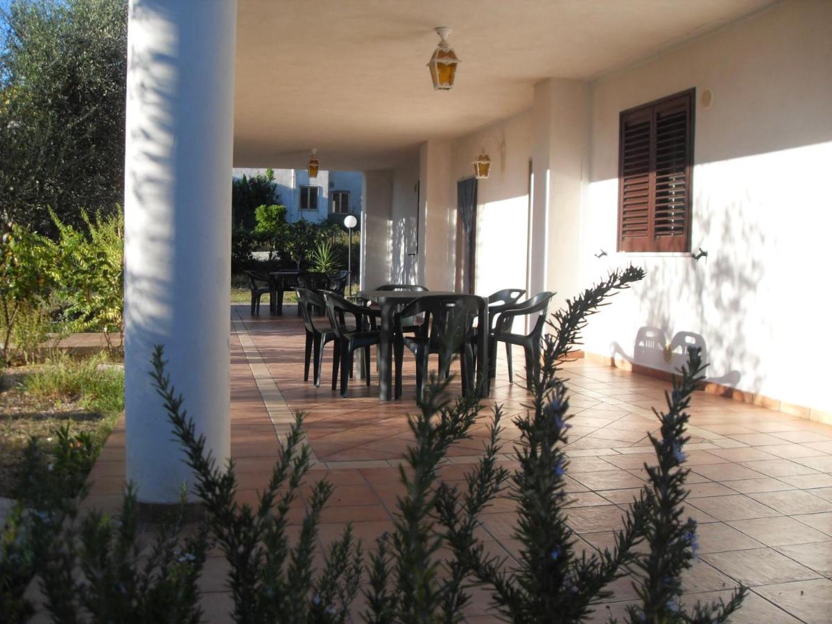 Villa Elide Peschici Εξωτερικό φωτογραφία